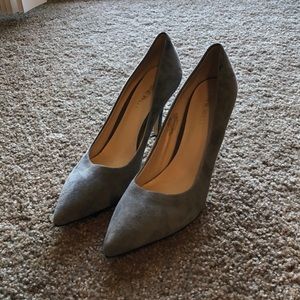 Nine West high heels